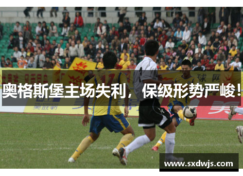 奥格斯堡主场失利，保级形势严峻！
